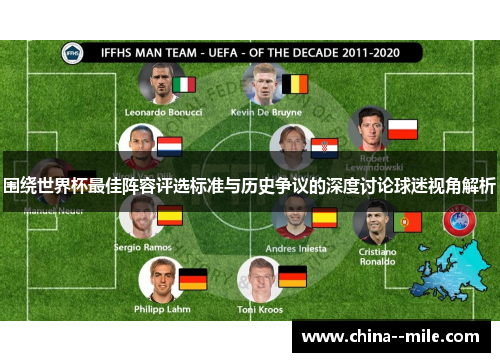 围绕世界杯最佳阵容评选标准与历史争议的深度讨论球迷视角解析