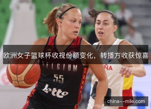 欧洲女子篮球杯收视份额变化，转播方收获惊喜